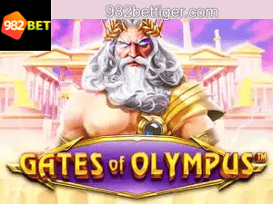 Gates of Olympus