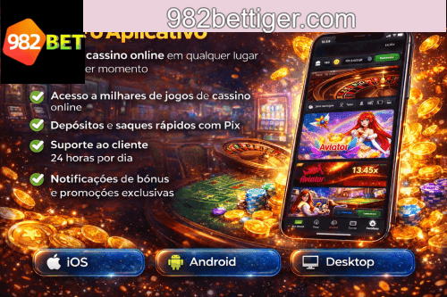 App 982BET iOS