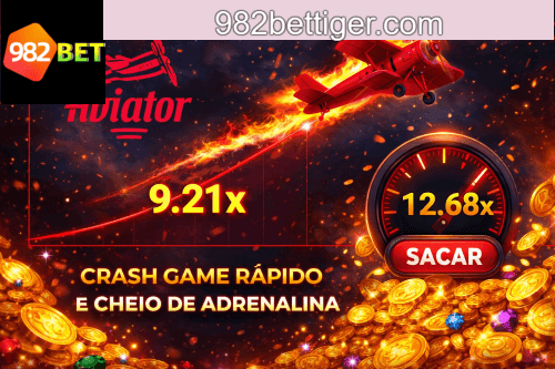 Aviator - Crash game popular na 982BET