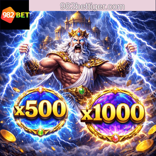 Infraestrutura cloud 982BET