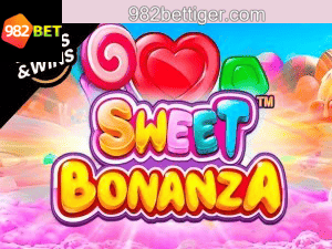 Sweet Bonanza