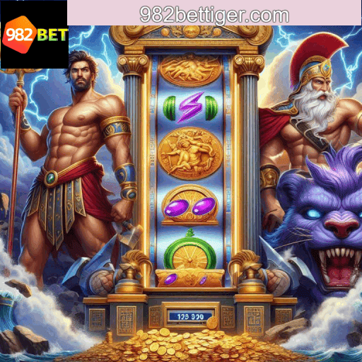 Qualificar VIP 982BET